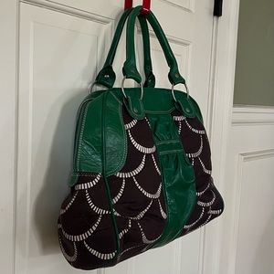 Venera Arapu for Anthropologie bag